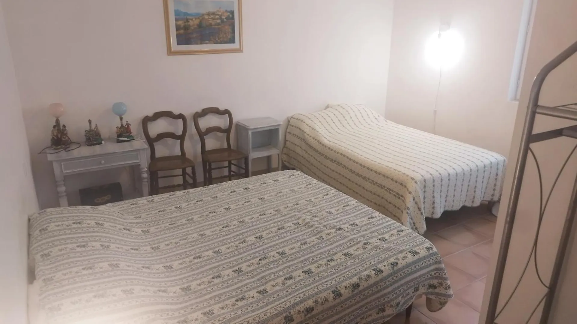 Gîte Chez Papy Richerenches 0*,  Francja